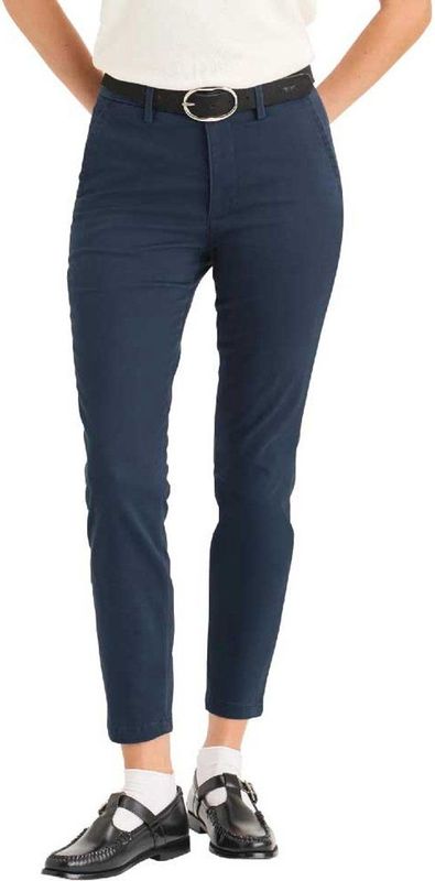 Dockers Weekend Skinny Chino Broek