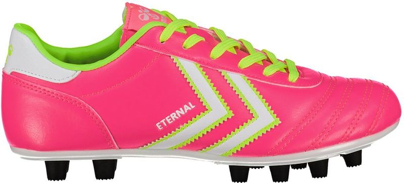 Hummel - Eternal - Voetbalschoenen - Zwart