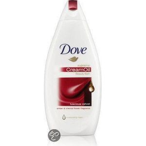 Dove Bad Velvet -