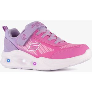 Skechers Kinder Schoenen Lichtjes kopen? ✔️ Vergelijk bespaar