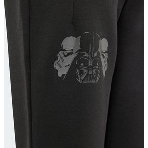 adidas Sportswear adidas x Star Wars Z.N.E. Tracksuit Bottoms - Kinderen - Zwart- 176