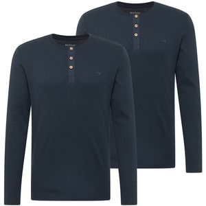 Mustang Lange mouw Style Arminto 2P Set van 2