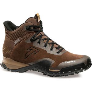 Tecnica Magma Mid Goretex Wandelschoenen Bruin EU 46 1/2 Man