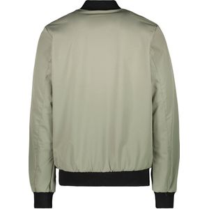 Cars Jeans Jas Baryn Heren Jas - Olive - Maat XXL