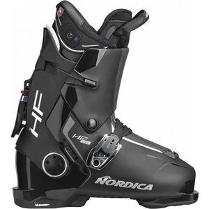 Nordica - HF Elite Heat GW - Skischoenen - Zwart, Wit