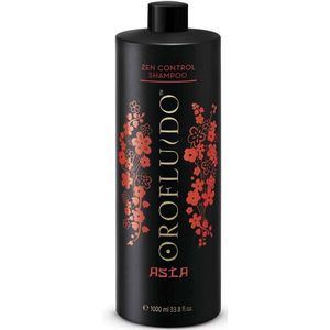 Orofluido - ASIA Zen Control Shampoo Smoothing shampoo - 1000ml