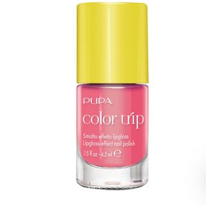 Pupa Milano - Color Trip - Lipgloss effect Nail Polish - 002 - 4.5ml