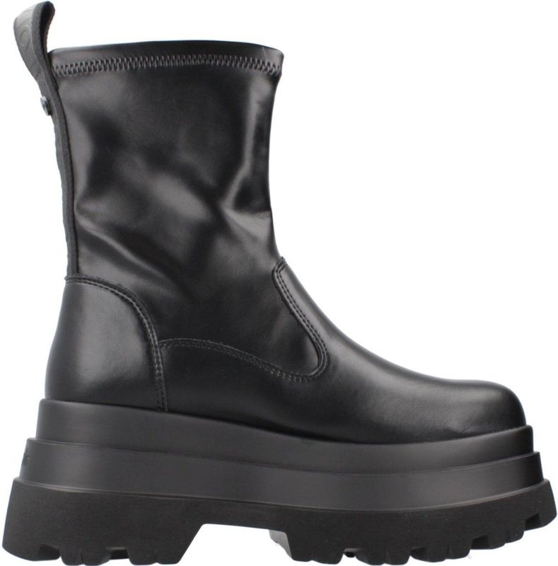 BUFFALO JUPITER SOCK BOOT Zwart 37 EU