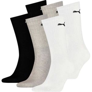 Puma Sokken Set van 6