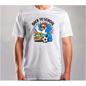 Fresh Start Files - T Shirt - TeacherLife - Cute - Funny - ProudTeacher - TeacherGoals - Science - LeraarLeven - TrotsOpLeraren - OnderwijsHelden - Schooltijd