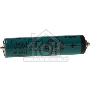 Braun Batterij NiMH, AAA accu 5328, 5729, 5734 67030922