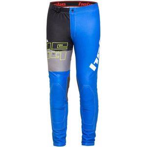 Hebo - Pro Proefbroek - Polyester - Junior - Met Kniebeschermers