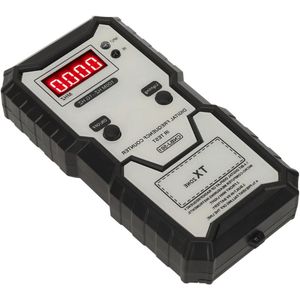 Afstandsbedieningen Infraroodfrequentietester 100M HZ Tot 1G HZ Hoge Nauwkeurigheid Digitaal Display Sleutelhangerfrequentietester
