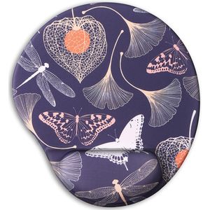 Acupressuurringen - 10 stuks, Vingermassage, Massageringen voor Stressvermindering en Ontspanning