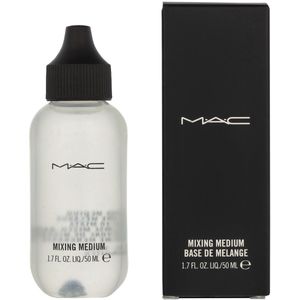 MAC - Mixing Medium Water Base - Make-up Primer - 50 ml