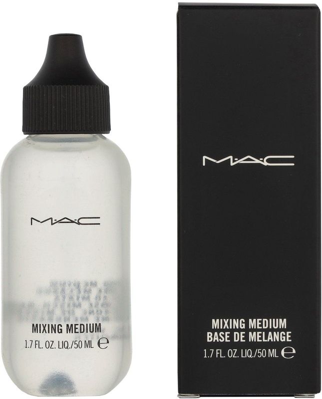 MAC - Mixing Medium Water Base - Make-up Primer - 50 ml