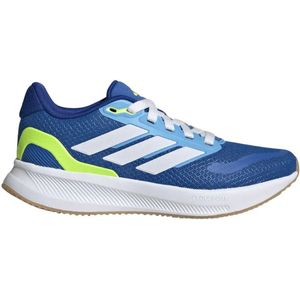 adidas - Runfalcon 5 - Hardloopschoenen - EU 38 - Gedeeltelijk Gemaakt van Gerecyclede Materialen