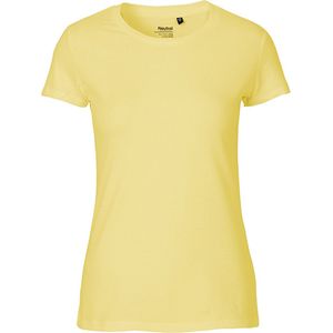 Neutral Ladies´ Fit T-Shirt NE81001 - Dusty Yellow - XS