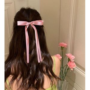 ByShane - Basic haarstrikclip set van 10 stuks voor dames, meisjes en kinderen in 10 kleuren - Haaraccessoires met haarspelden