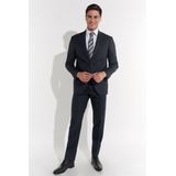 Steffen Klein - Herenpak - Regular Fit - Elastisch