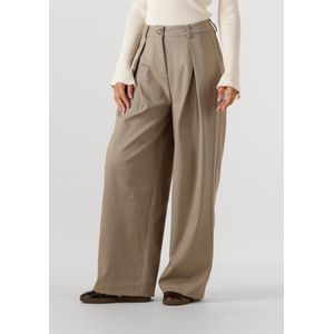 Moves - Lauro Pant 4430 - Pantalon - Grijs