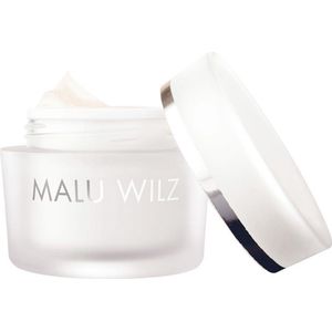 Malu Wilz - Thalasso Vital Treatment - Gezichtscrème - Intensieve Hydratatie