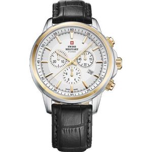 Swiss Military by Chrono Mod. SM34052.012 - Horloge