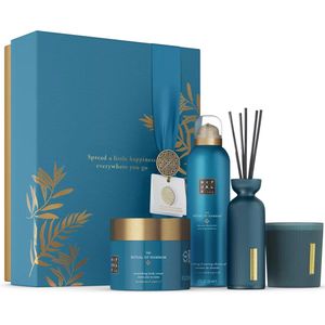 Rituals - Hammam - Geschenkset LARGE - Gift set L