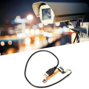 Equivera Spy Camera - Mini Bewakingscamera - 5.0 Megapixel - USB