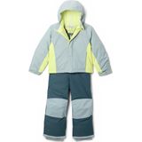 Columbia - Buga™ III - Racepak - Blauw - 24 Maanden - Jongens, Meisjes