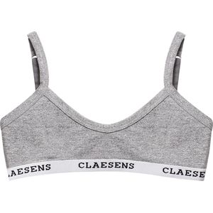 Claesen's® - BH Top GrijsCL 720-Grey-8