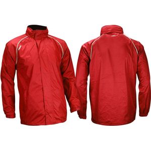 Avento Windjack - Rood - XXL