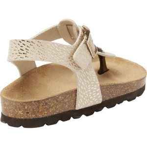 Kipling Pepita 1 Sandalen - Meisjes - Beige - Maat 28