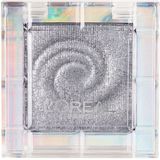 Oogschaduw - Ultra-Gepigmenteerd - Zijdematte Afwerking - Gevoelige Ogen