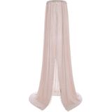 Klamboe - Wit - Polyester