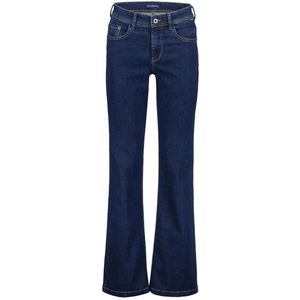 Red Button Jeans Colette 5 Pocket Srb4334 Dark Blue Dames Maat - W36 X L33