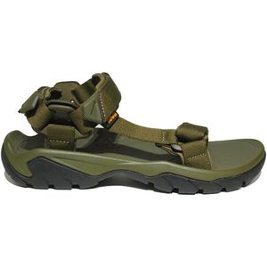 Teva M Terra Fi 5 Universal Flooded Dark Olive 1102456-FDOL-31 48.5