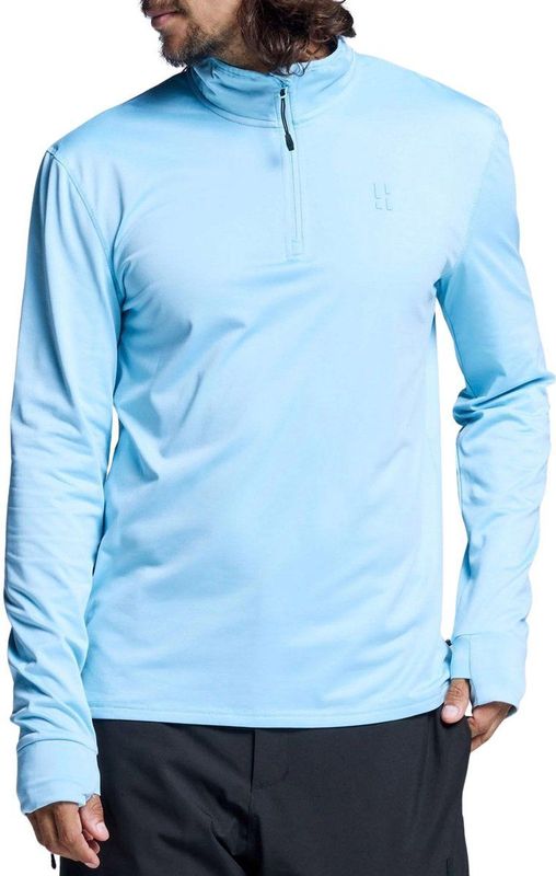 Poederbaas Skipully Heren - Arctic 2.0 - Ice Blue - Maat S