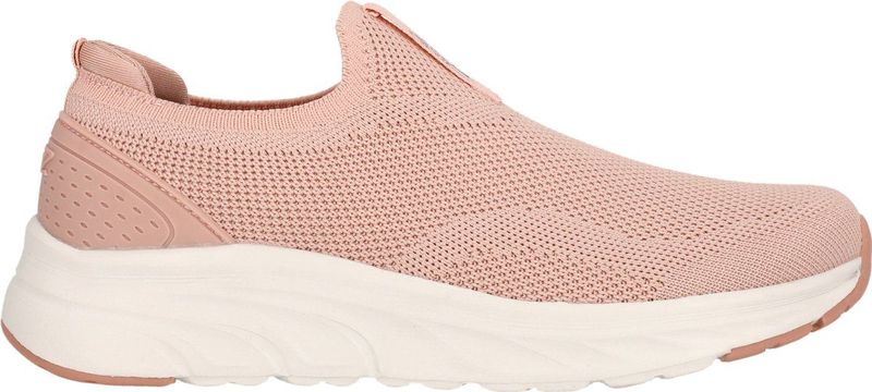 Cruz - Slip-on 'Fealy' - Sneakers - Rosa
