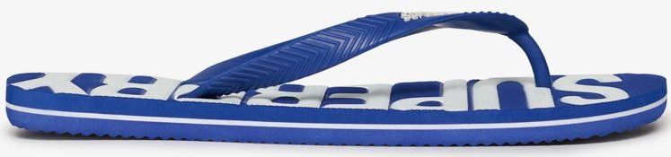 Core Logo - Badslippers - Zwart - Rubber