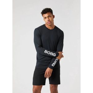 Borg - Long Sleeve T-Shirt - Sportshirt