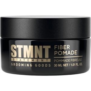 STMNT Grooming - Fiber Pomade - 30ml