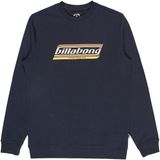 Billabong Highway Sweatshirt Blauw L Man