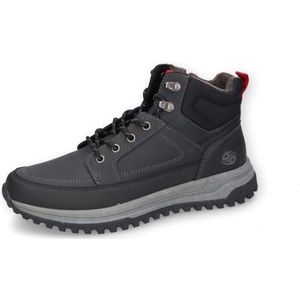 Dockers by Gerli Heren Winterlaarzen - zwart - EU42