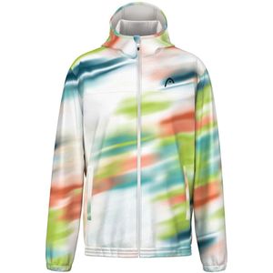 Head - Racket Blur - Jas - Wit