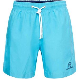 Mario Russo - Zwembroek - Maat S - Lichtblauw