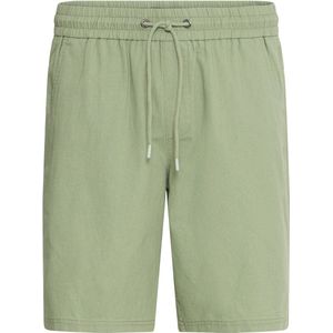 Blend - BHBAY linen Shorts PP NOOS - Heren - Korte broeken