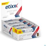 Etixx Energy Sport Bar Chocolate 12x40g