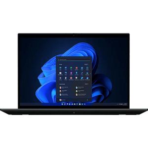 Lenovo ThinkPad P1 Gen 6 | 13th Generation Intel® Core™ i7-13700H Processor | 64 GB DDR5-5600 (2x 32 GB) | 1 TB SSD PCIe | Windows 11 Pro | NVIDIA RTX™ 2000 Ada 8GB | 16"" WUXGA (1920x1200) IPS 300nits