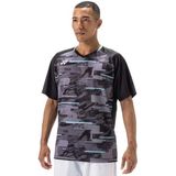 Yonex 0034ex Korte Mouw Poloshirt